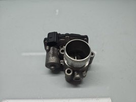 Clapeta acceleratie Ford Focus 3 Hatchback [Fabr 2011-2015] CM5G-9F991-FA 1.0 Benz M1DA 92KW / 125CP