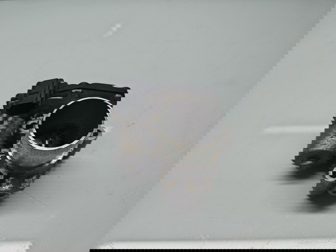 Clapeta acceleratie Ford Focus 3 Hatchback [Fabr 2011-2015] CM5G-9F991-FA 1.0 Benz M1DA 92KW / 125CP