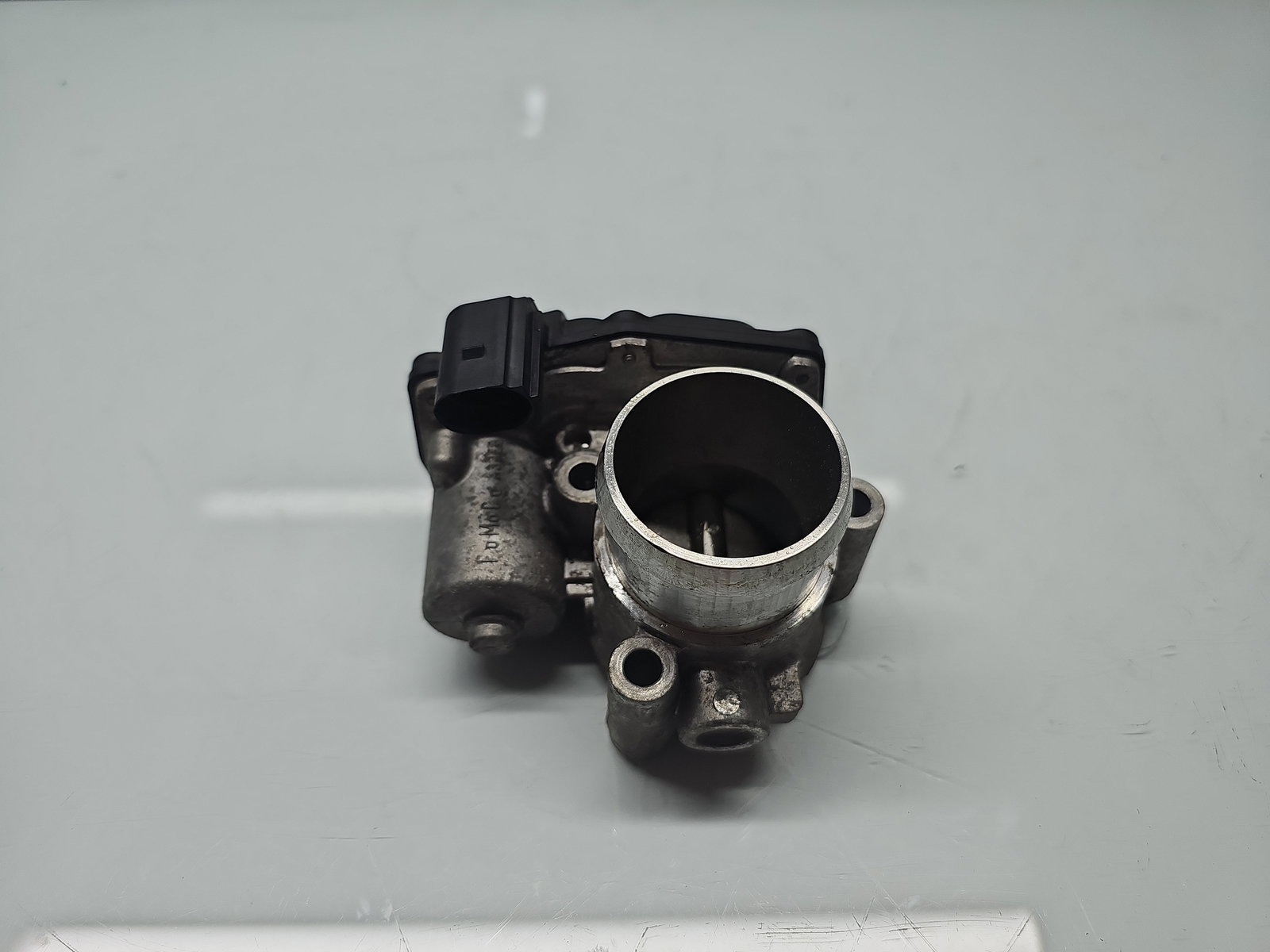 Clapeta acceleratie Ford Focus 3 Hatchback [Fabr 2011-2015] CM5G-9F991-FA 1.0 Benz M1DA 92KW / 125CP - imagine 1