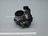 Clapeta acceleratie Ford Focus 3 Hatchback [Fabr 2011-2015] CM5G-9F991-FA 1.0 Benz M1DA 92KW / 125CP