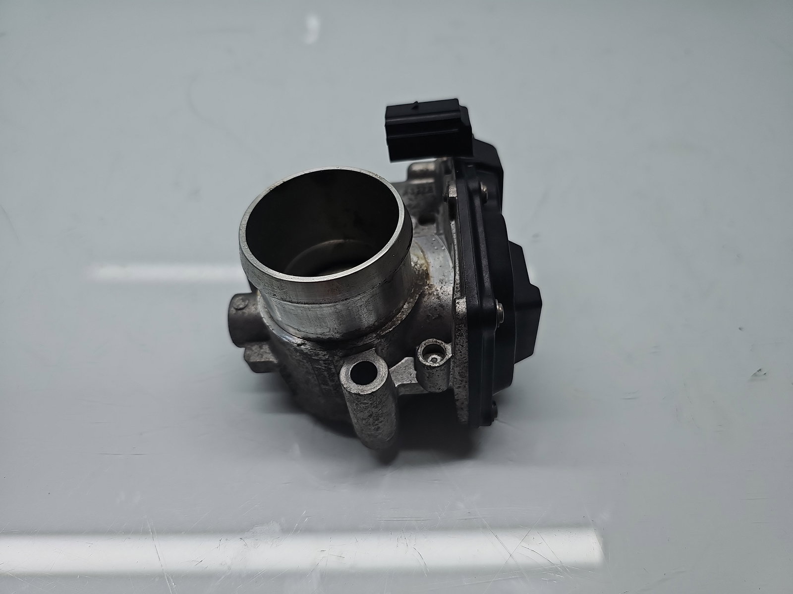 Clapeta acceleratie Ford Focus 3 Hatchback [Fabr 2011-2015] CM5G-9F991-FA 1.0 Benz M1DA 92KW / 125CP - imagine 2