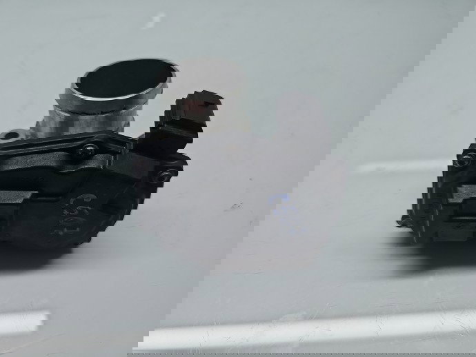 Clapeta acceleratie Ford Focus 3 Hatchback [Fabr 2011-2015] CM5G-9F991-FA 1.0 Benz M1DA 92KW / 125CP