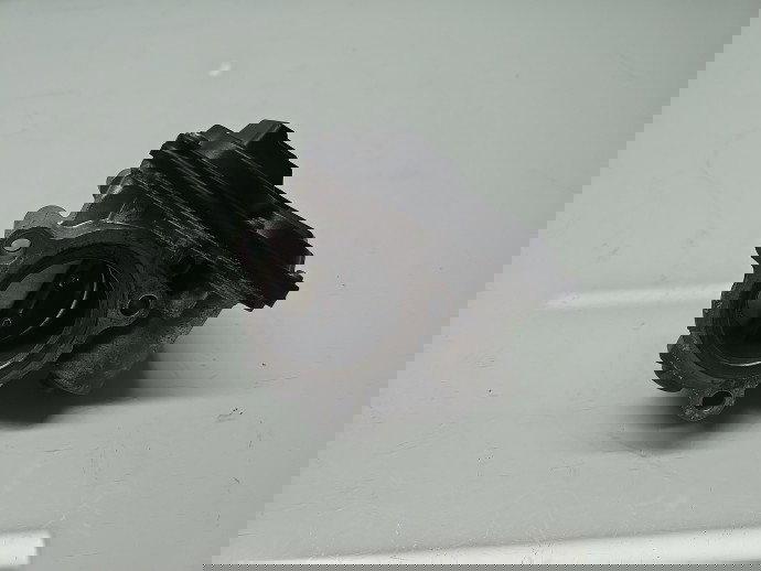 Clapeta acceleratie Ford Focus 3 Hatchback [Fabr 2011-2015] CM5G-9F991-FA 1.0 Benz M1DA 92KW / 125CP