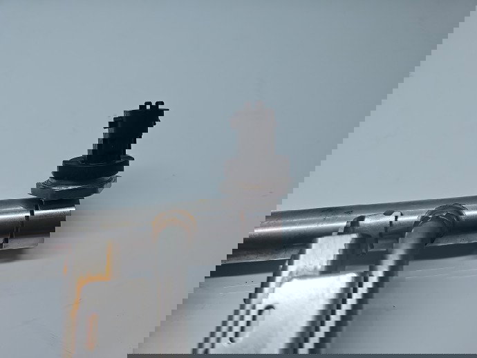 Rampa injectoare Ford Focus 3 Hatchback [Fabr 2011-2015] CM5G-9D280-HA 1.0 Benz M1DA 92KW / 125CP