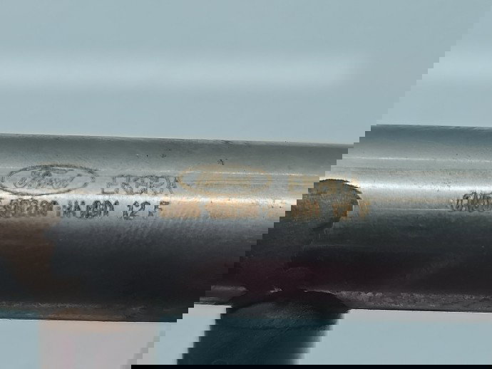 Rampa injectoare Ford Focus 3 Hatchback [Fabr 2011-2015] CM5G-9D280-HA 1.0 Benz M1DA 92KW / 125CP