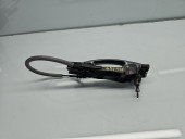Maner usa dreapta fata Volkswagen Polo (6R) [Fabr 2009-2016] LD7R