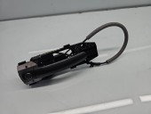 Maner usa dreapta fata Volkswagen Polo (6R) [Fabr 2009-2016] LD7R
