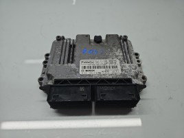 Calculator motor ECU Ford Focus 3 Hatchback [Fabr 2011-2015] CV61-12A650-AMC 1.0 Benz M1DA 92KW / 125CP