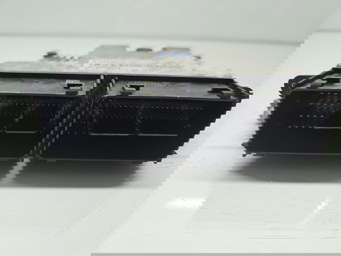 Calculator motor ECU Ford Focus 3 Hatchback [Fabr 2011-2015] CV61-12A650-AMC 1.0 Benz M1DA 92KW / 125CP