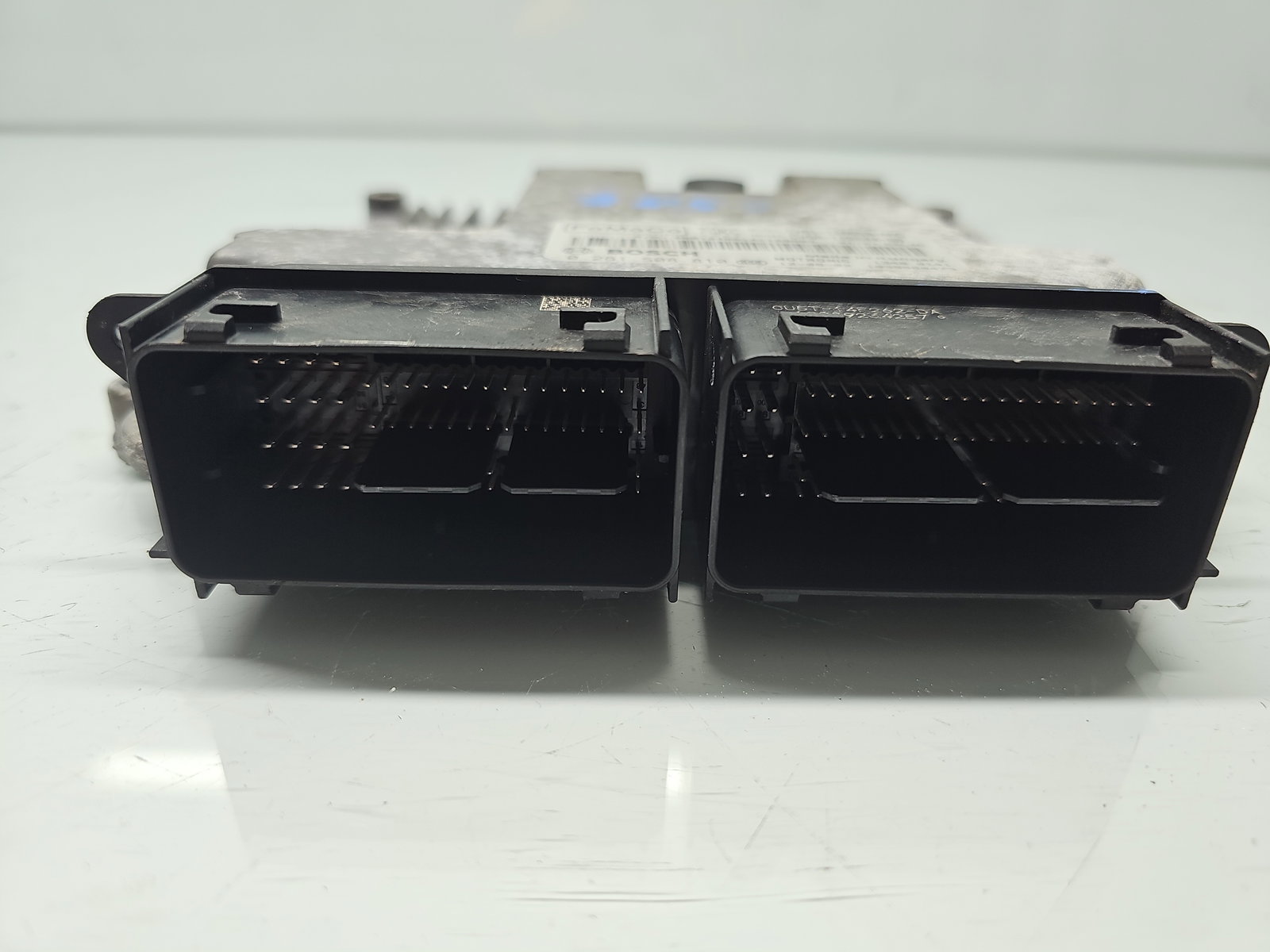 Calculator motor ECU Ford Focus 3 Hatchback [Fabr 2011-2015] CV61-12A650-AMC 1.0 Benz M1DA 92KW / 125CP - imagine 2