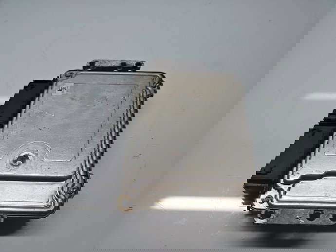 Calculator motor ECU Ford Focus 3 Hatchback [Fabr 2011-2015] CV61-12A650-AMC 1.0 Benz M1DA 92KW / 125CP