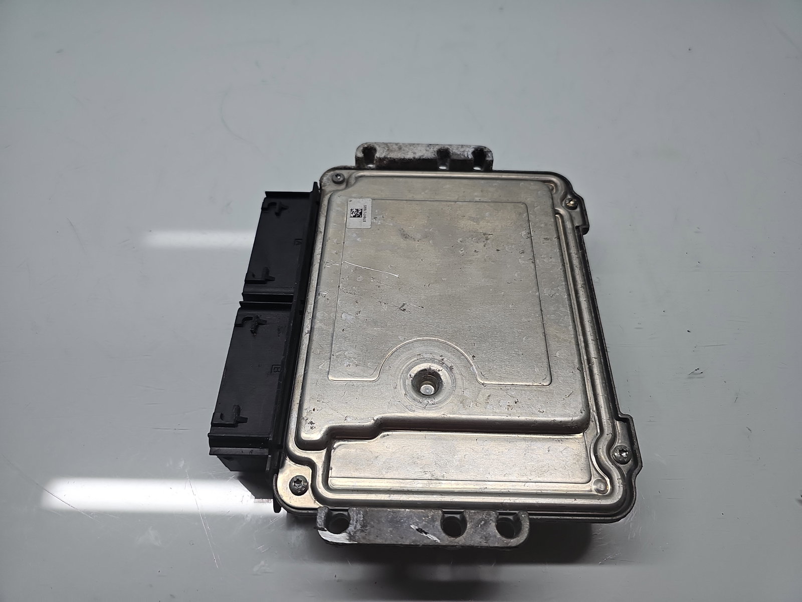 Calculator motor ECU Ford Focus 3 Hatchback [Fabr 2011-2015] CV61-12A650-AMC 1.0 Benz M1DA 92KW / 125CP - imagine 3