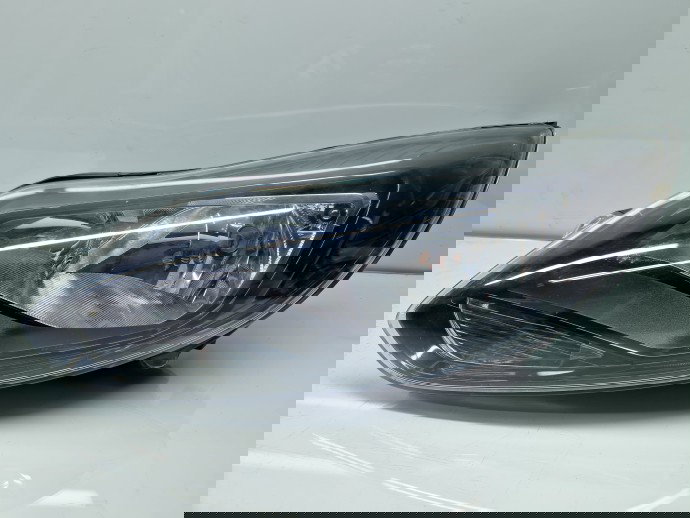  Far stanga Ford Focus 3 Hatchback [Fabr 2011-2015] AFTERMARKET