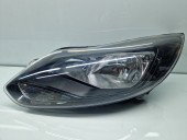  Far stanga Ford Focus 3 Hatchback [Fabr 2011-2015] AFTERMARKET
