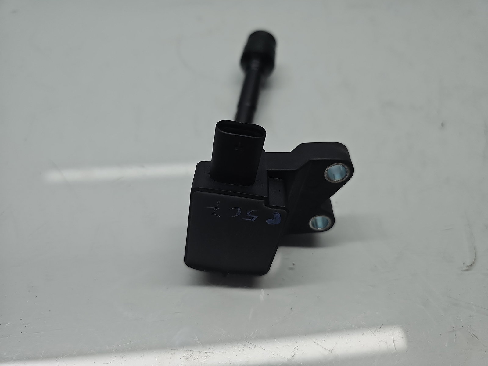 Bobina inductie Ford Focus 3 Hatchback [Fabr 2011-2015] GN10635 1.0 Benz M1DA 92KW / 125CP - imagine 2