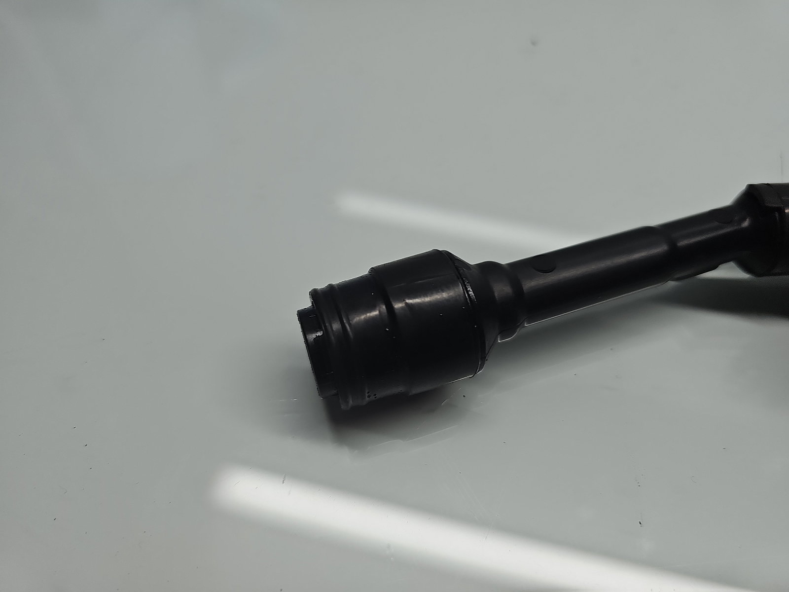 Bobina inductie Ford Focus 3 Hatchback [Fabr 2011-2015] GN10635 1.0 Benz M1DA 92KW / 125CP - imagine 2