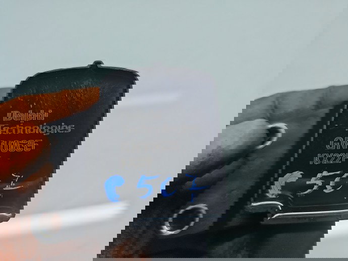 Bobina inductie Ford Focus 3 Hatchback [Fabr 2011-2015] GN10635 1.0 Benz M1DA 92KW / 125CP