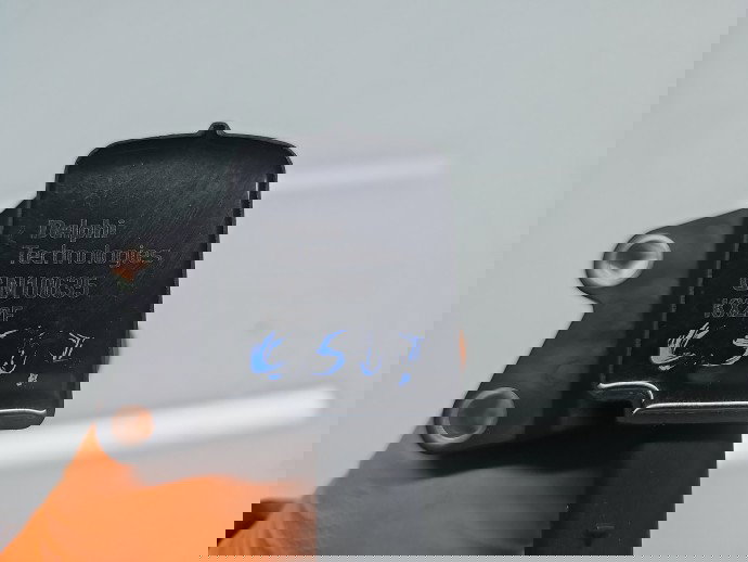 Bobina inductie Ford Focus 3 Hatchback [Fabr 2011-2015] GN10635 1.0 Benz M1DA 92KW / 125CP