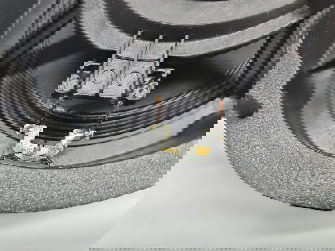  Boxa stanga fata Hyundai i30 (GD) [Fabr 2012-2017] 96330-A5000