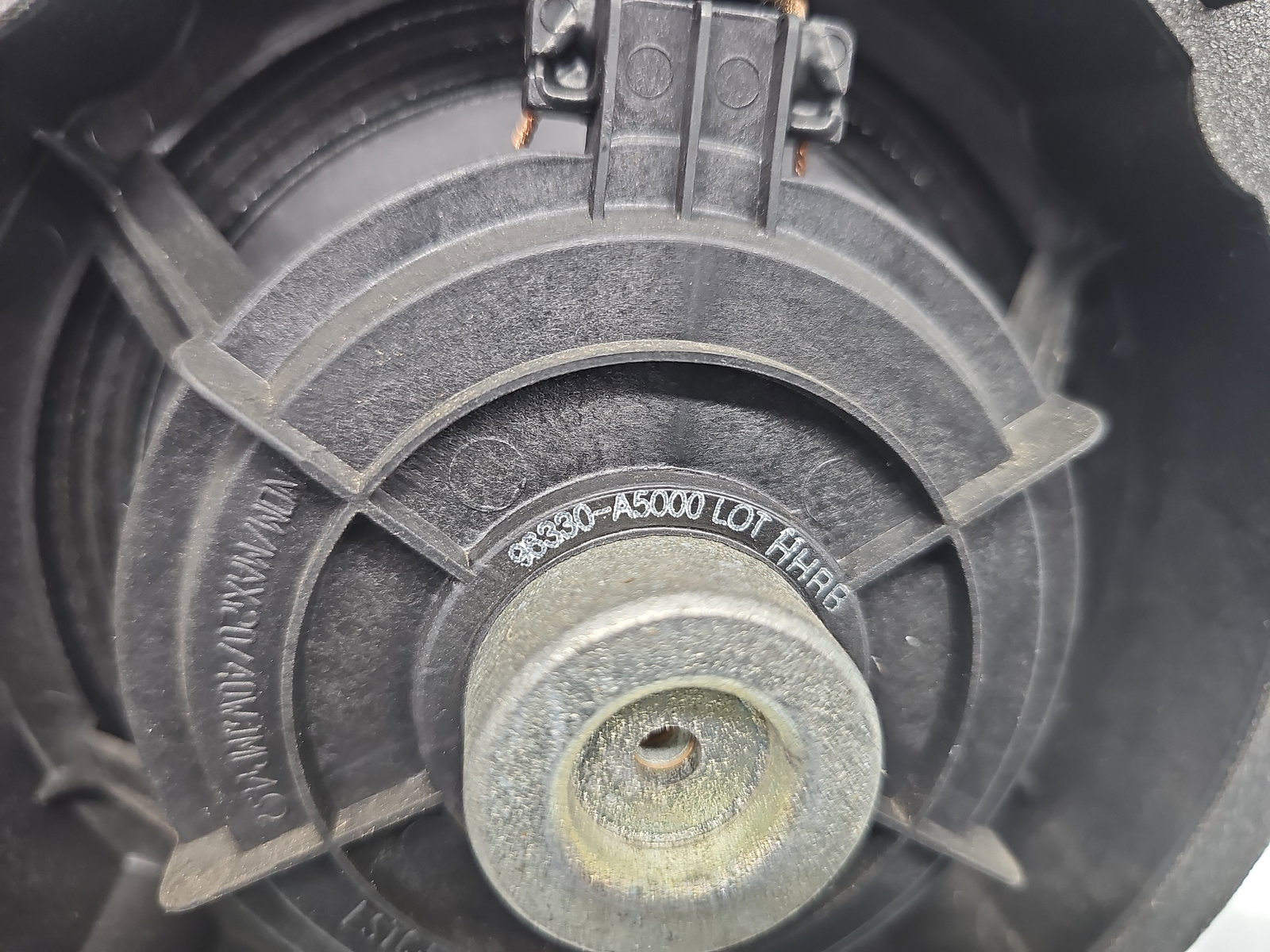 Boxa stanga fata Hyundai i30 (GD) [Fabr 2012-2017] 96330-A5000 - imagine 5