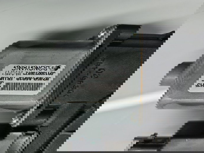 Motoras geam stanga fata Hyundai i30 (GD) [Fabr 2012-2017] 82450-A6010