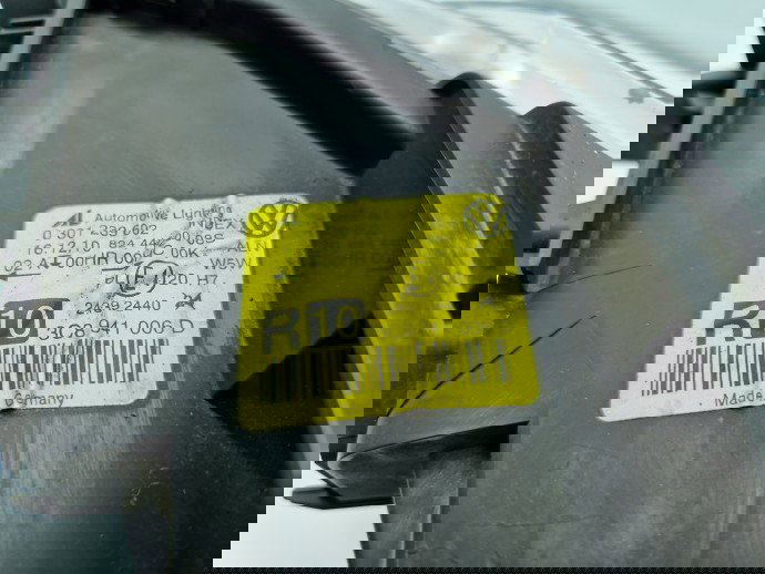  Far dreapta Volkswagen Passat CC (357) [Fabr 2008-2012] 3C8941006D