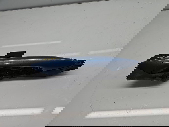 Maner usa stanga fata Hyundai i30 (GD) [Fabr 2012-2017] AQUA BLUE