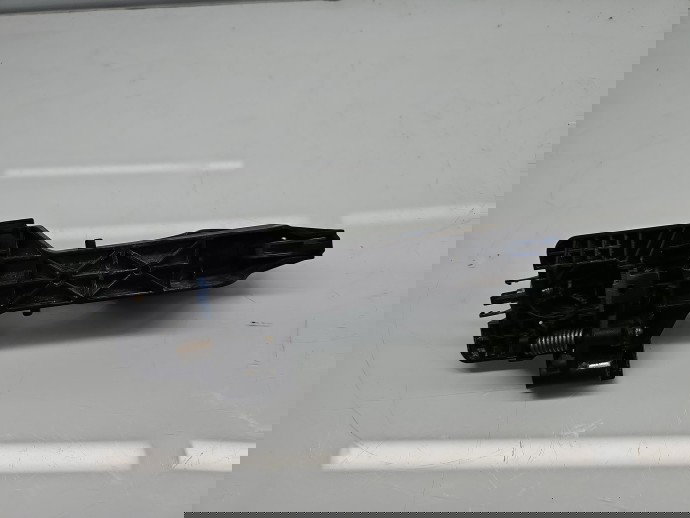 Maner usa stanga fata Hyundai i30 (GD) [Fabr 2012-2017] AQUA BLUE