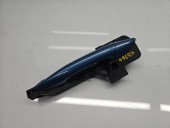 Maner usa stanga fata Hyundai i30 (GD) [Fabr 2012-2017] AQUA BLUE