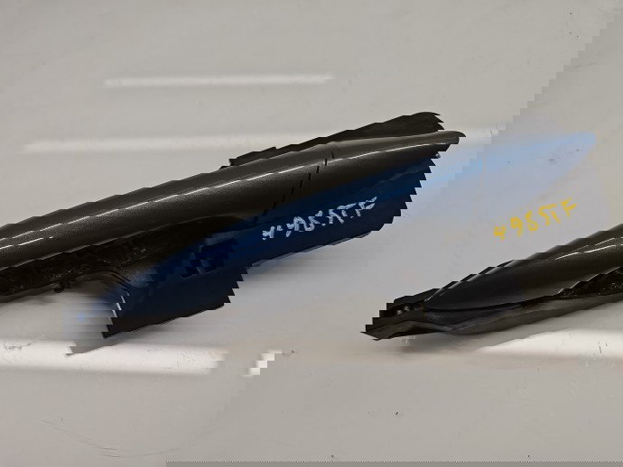 Maner usa stanga fata Hyundai i30 (GD) [Fabr 2012-2017] AQUA BLUE