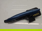 Maner usa stanga fata Hyundai i30 (GD) [Fabr 2012-2017] AQUA BLUE