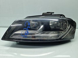  Far stanga AUDI A3 Sportback (8PA) [Fabr 2004-2013] Facelift 8P0941003