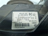  Far stanga AUDI A3 Sportback (8PA) [Fabr 2004-2013] Facelift 8P0941003