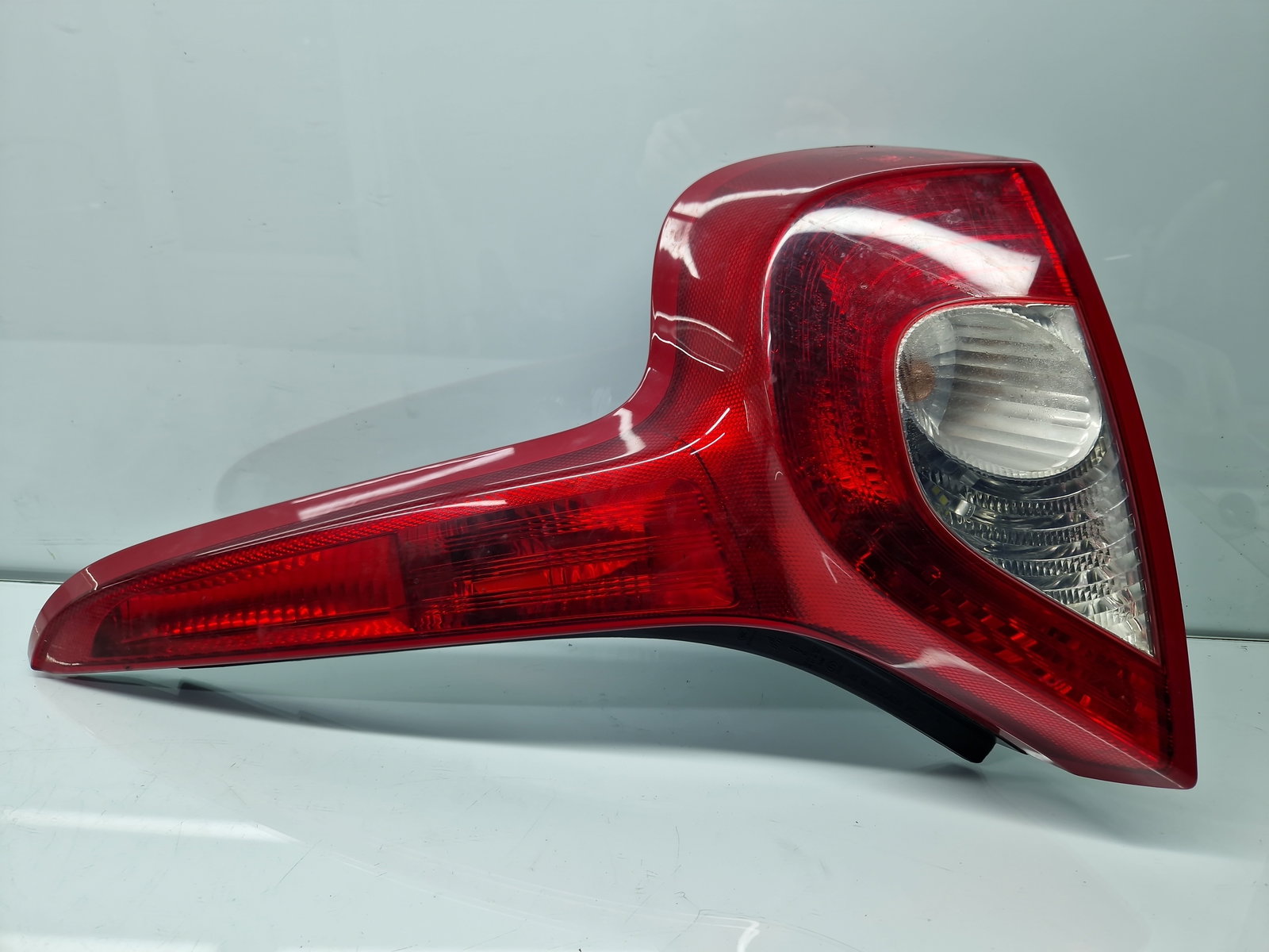 Stop aripa dreapta Volvo C30 Coupe Rdesign [Fabr 2006-2013] 31213914 - imagine 1