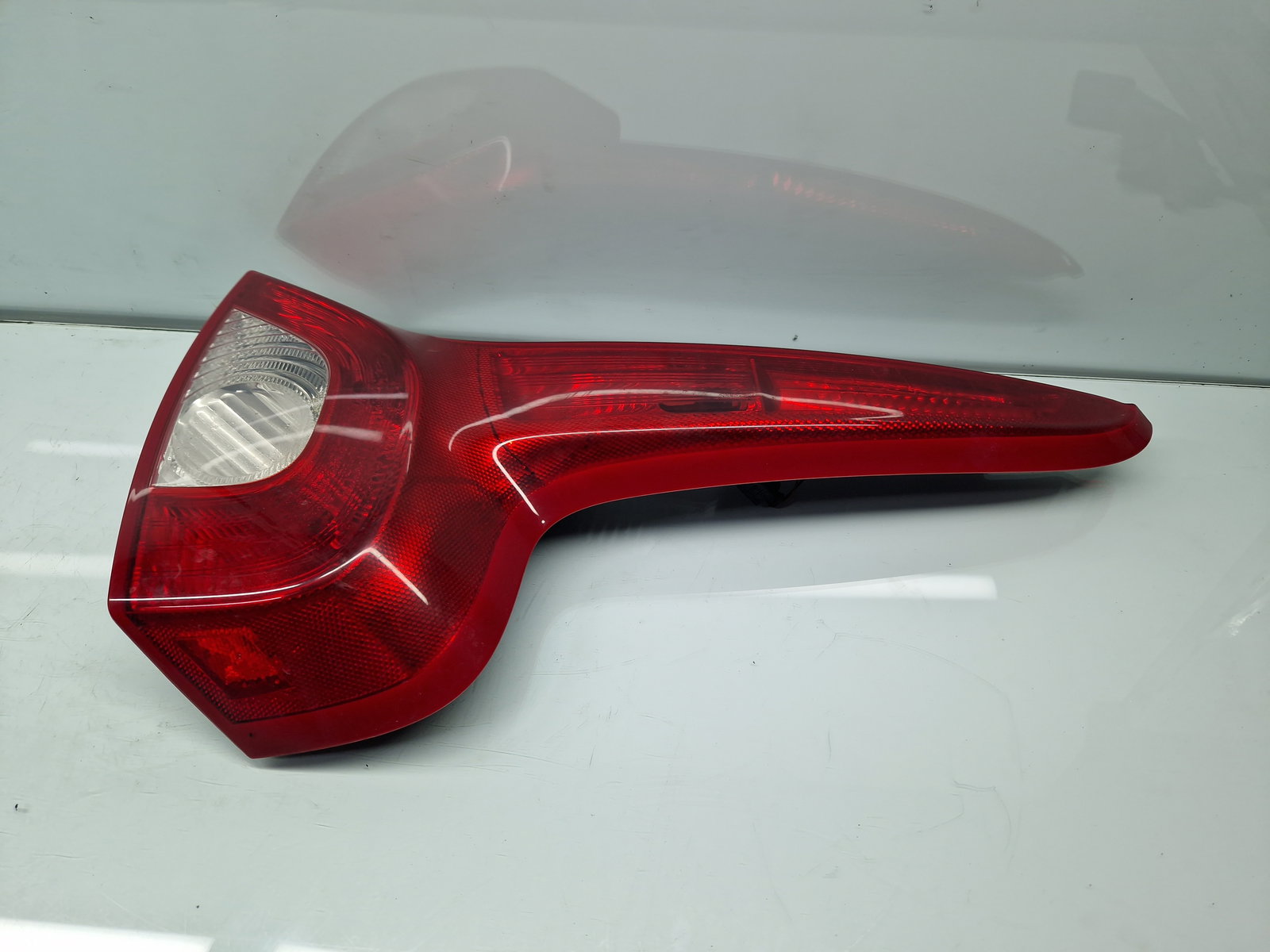 Stop aripa dreapta Volvo C30 Coupe Rdesign [Fabr 2006-2013] 31213914 - imagine 2