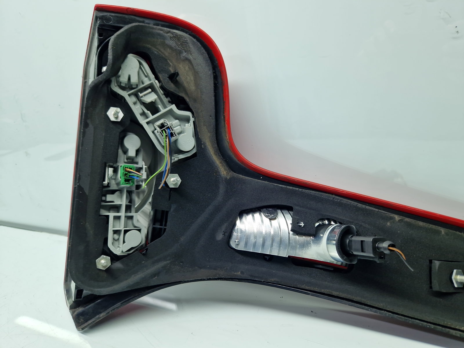 Stop aripa dreapta Volvo C30 Coupe Rdesign [Fabr 2006-2013] 31213914 - imagine 4