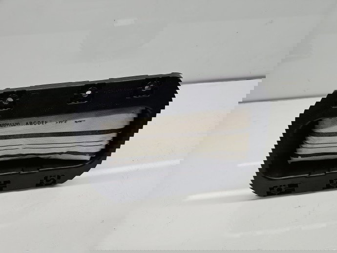  Airbag pasager Ford Focus 3 Hatchback [Fabr 2011-2015] BM51-A044A74-CD