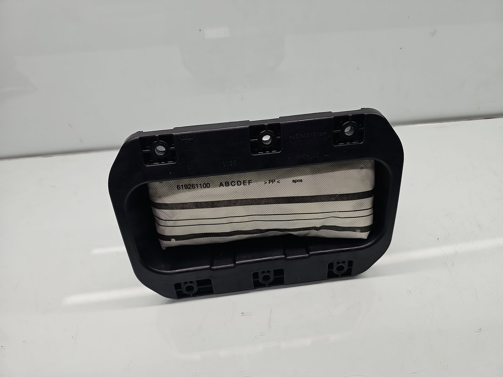 Airbag pasager Ford Focus 3 Hatchback [Fabr 2011-2015] BM51-A044A74-CD - imagine 1