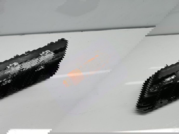  Airbag pasager Ford Focus 3 Hatchback [Fabr 2011-2015] BM51-A044A74-CD