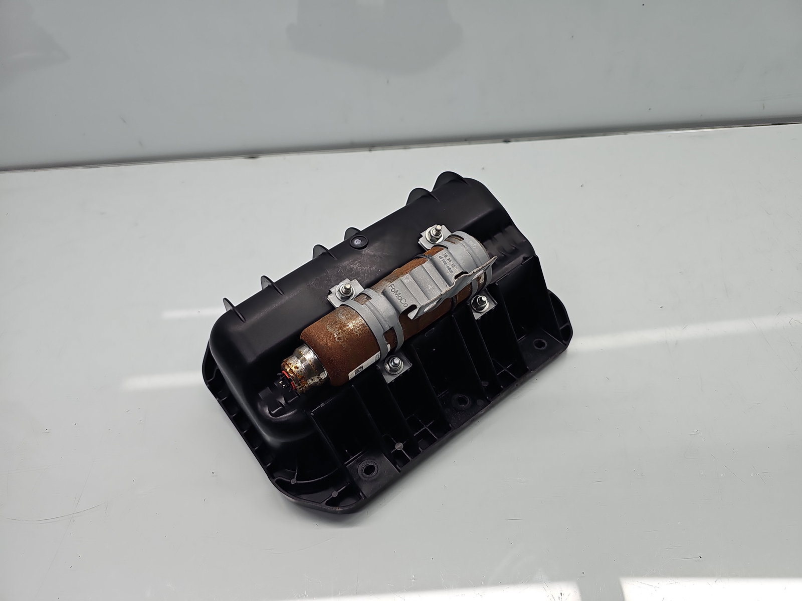 Airbag pasager Ford Focus 3 Hatchback [Fabr 2011-2015] BM51-A044A74-CD - imagine 3