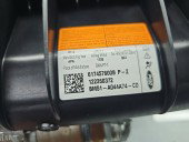  Airbag pasager Ford Focus 3 Hatchback [Fabr 2011-2015] BM51-A044A74-CD