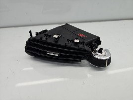  Grila aerisire centrala stanga Ford Focus 3 Hatchback [Fabr 2011-2015] BM51-A014L21BE-3JA6