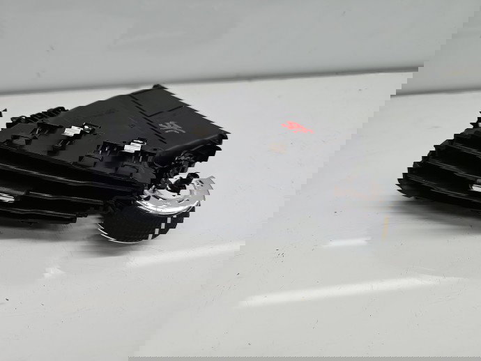  Grila aerisire centrala stanga Ford Focus 3 Hatchback [Fabr 2011-2015] BM51-A014L21BE-3JA6