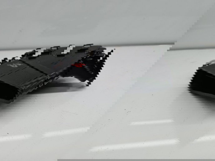  Grila aerisire centrala stanga Ford Focus 3 Hatchback [Fabr 2011-2015] BM51-A014L21BE-3JA6