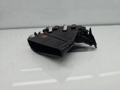  Grila aerisire centrala stanga Ford Focus 3 Hatchback [Fabr 2011-2015] BM51-A014L21BE-3JA6