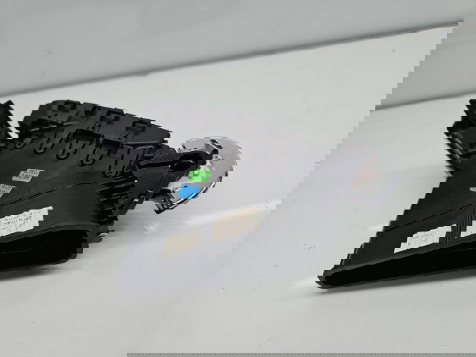  Grila aerisire centrala stanga Ford Focus 3 Hatchback [Fabr 2011-2015] BM51-A014L21BE-3JA6