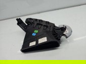  Grila aerisire centrala stanga Ford Focus 3 Hatchback [Fabr 2011-2015] BM51-A014L21BE-3JA6