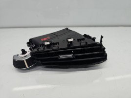  Grila aerisire centrala dreapta Ford Focus 3 Hatchback [Fabr 2011-2015] BM51-A014L20BE-3JA6