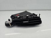  Grila aerisire centrala dreapta Ford Focus 3 Hatchback [Fabr 2011-2015] BM51-A014L20BE-3JA6