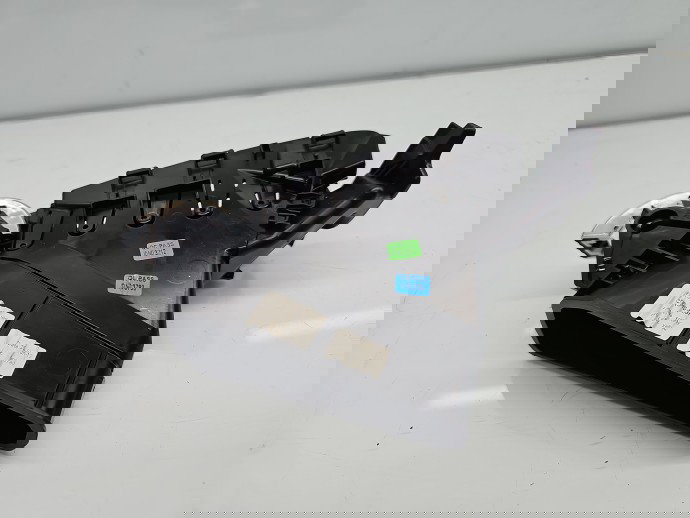  Grila aerisire centrala dreapta Ford Focus 3 Hatchback [Fabr 2011-2015] BM51-A014L20BE-3JA6